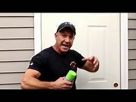 Video thumbnail for Easy Exterior door install|Paulstoolbox