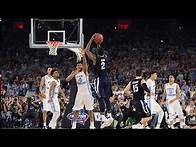Video thumbnail for Top March Madness moments of the decade (2010-19)