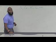 Video thumbnail for Teaching Tennessee: 6th Grade Math Lesson 4