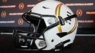 Video thumbnail for When are College Football Playoff rankings released? Time, channel, how to watch first CFP Selection show