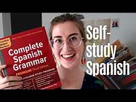 Video thumbnail for Master list of Spanish resources and tips ✨