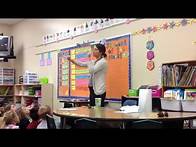 Video thumbnail for 2nd Grade Vocabulary Lesson