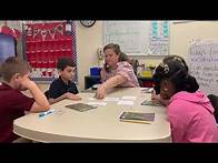 Video thumbnail for 4th Grade Guided Reading