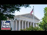 Video thumbnail for Liberal justice shocked as SCOTUS case takes unexpected turn