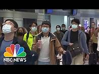 Video thumbnail for This Morning’s Top Headlines – Nov. 8 | Morning News NOW