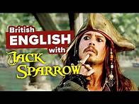 Video thumbnail for Learn British English with Movies: Pirates of the Caribbean