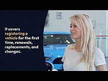 Video thumbnail for California Car Registration Made Easy: A Step-by-Step Guide to the DMV Registration Process