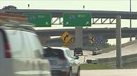 Video thumbnail for TRAFFIC MAP: Current Houston road conditions