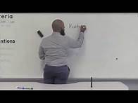 Video thumbnail for Teaching Tennessee: 6th Grade Math Lesson 2