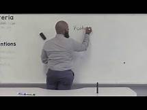 Video thumbnail for Teaching Tennessee: 6th Grade Math Lesson 2
