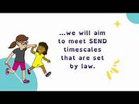 Video thumbnail for SEND Service Standards Charter