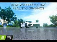 Video thumbnail for HOW TO GET REALISTIC GRAPHICS IN ROBLOX (2021)