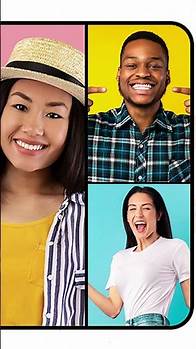 Video thumbnail for Best Photo Collage Maker App | Pic Collage Maker Photo Editor | Free