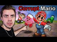 Video thumbnail for Creepy Smash Bros. Myths that are Actually True!
