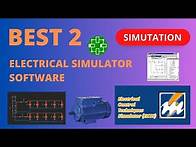 Video thumbnail for Best electrical engineering simulation software
