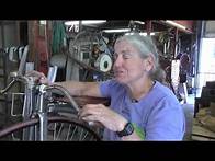 Video thumbnail for ONE Short: Vintage Bicycling