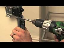 Video thumbnail for Fitting Soft Close & Installing Sliding Wardrobe Doors