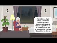 Video thumbnail for Safeguarding Adults - Law & Legislation Part One 2020
