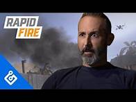 Video thumbnail for 129 Rapid-Fire Questions About Call of Duty: Modern Warfare