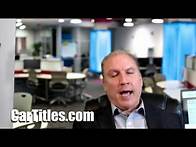 Video thumbnail for Checking car title status at the DMV