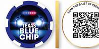 Video thumbnail for New Texas Blue Chip program launches statewide, providing officers with much needed mental health resources