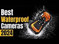 Video thumbnail for Best Waterproof Cameras 2024 for Underwater Photography [Dive Deep]