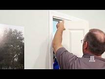 Video thumbnail for Steves & Sons Bi-fold Door Installation