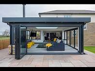 Video thumbnail for New! World class bi-folding door - The XP Vision