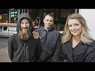 Video thumbnail for Did Couple and Homeless Veteran Use GoFundMe to Scam Contributors?