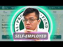Video thumbnail for The Beginners’ Guide to CPF for Self-Employed Persons