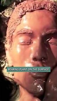 Video thumbnail for In Genesis 1:26-31, God created mankind in His own image and gave them authority over all living thi