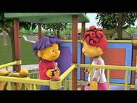 Video thumbnail for Observation and Magnification | Sid The Science Kid | The Jim Henson Company