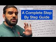 Video thumbnail for Unseen Poetry Made Easy