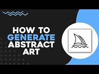 Video thumbnail for How To Generate Abstract Art in Midjourney (Quick & Easy)