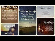 Video thumbnail for Top 30 Motivational Quotes For 2025 | Best New Year Quotes | Positive Thought For New Year