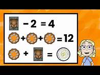 Video thumbnail for Can you solve this Thanksgiving Puzzle? | Math Thanksgiving Activities for Kids
