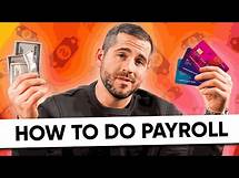 Video thumbnail for How to Do Payroll | All in One Comprehensive Guide (2025)