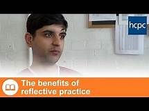 Video thumbnail for The Benefits of Reflective Practice
