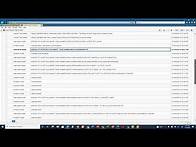 Video thumbnail for The Florida Courts E-Filing Portal