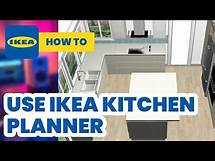 Video thumbnail for How to Use Ikea Kitchen Planner (2024) - Full Guide
