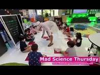 Video thumbnail for Kindergarten Science Lessons
