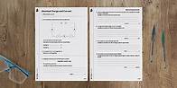 Video thumbnail for Electrical Charge and Current Differentiated Worksheets