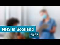 Video thumbnail for NHS in Scotland