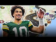 Video thumbnail for GREEN BAY PACKERS 2024-25 NFL SCHEDULE RELEASE