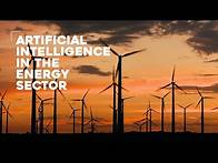Video thumbnail for How will the energy sector apply AI?| Discover Artificial Intelligence with Angeliki Dedopoulou