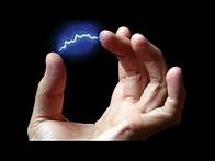 Video thumbnail for Electric current in your finger tips || how to do it?? (works well in low humidity air)