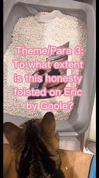 Video thumbnail for Grade 9 essay structure for An Inspector Calls (GCSE)