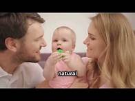 Video thumbnail for Integrating Signs into Your Daily Routine - 7 - 👶 Enhance Communication with Baby Sign Language! 👐💬
