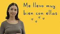 Video thumbnail for Family and pets - KS3 Spanish - BBC Bitesize