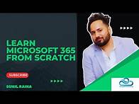 Video thumbnail for Introduction to Office 365|Overview of Microsoft 365|Office 365 Plans & Services|Benefits of O365
